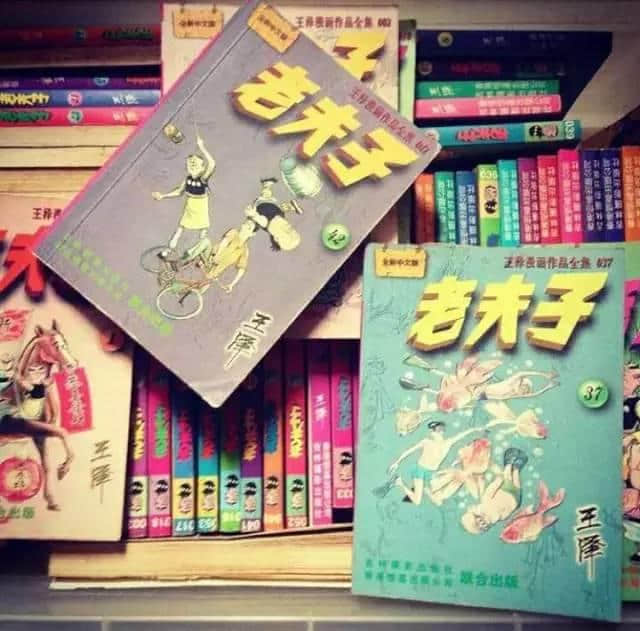 《老夫子》作者王家禧病逝，享年93歲，童年經(jīng)典真系要結(jié)束？