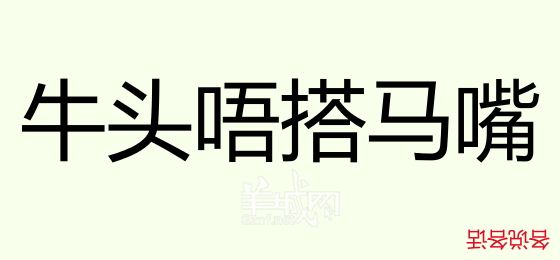 粵語問答比賽下半場，你夠唔夠生鬼幽默？！