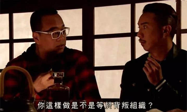 TVB，我認輸！2017年最后一波毒雞湯你玩曬喇！