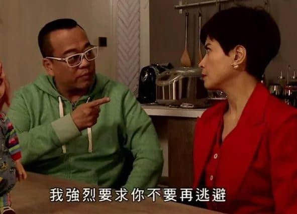 TVB，我認輸！2017年最后一波毒雞湯你玩曬喇！