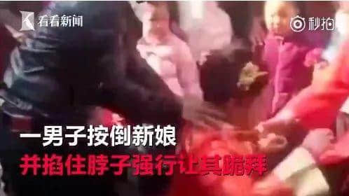 不喜婚鬧的廣州，給了年輕女生一條生路