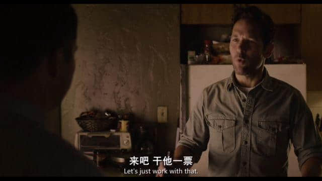 離Q曬譜！有個廣州佬闖入漫威字幕組