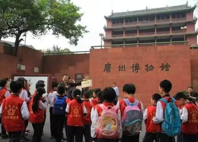 廣州小學開粵語課：母親教畀我哋嘅語言，都值得珍視