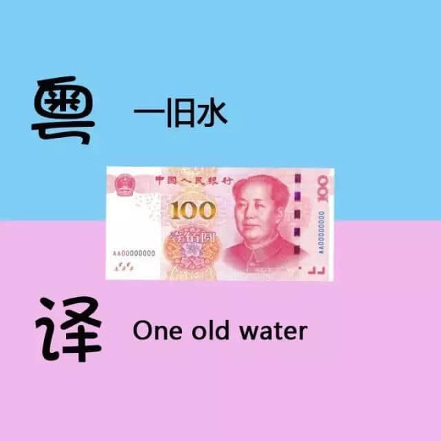 用英文都可以測(cè)試你嘅粵語(yǔ)水平，準(zhǔn)備接招啦！