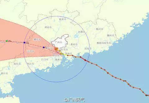 細(xì)數(shù)廣州天氣七宗罪，每一條都系廣州人嘅血與淚！