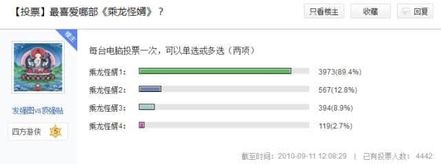 廣州版《皆大歡喜》，11年后睇返依然笑到碌地！