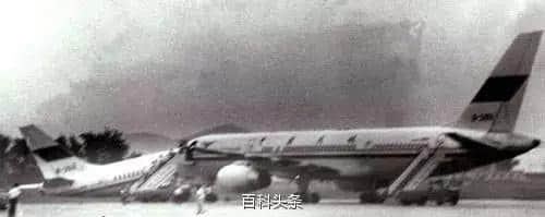 廣州10·2空難，一個(gè)逐漸被人遺忘嘅悲劇