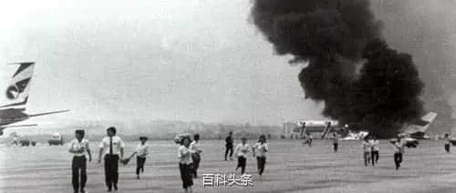 廣州10·2空難，一個(gè)逐漸被人遺忘嘅悲劇