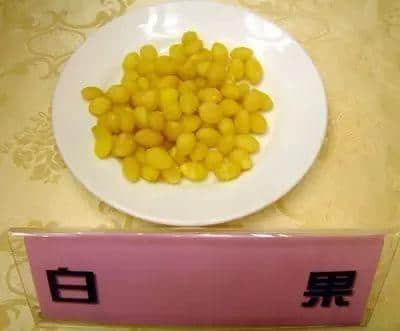 同大家數(shù)一數(shù)，粵語里面有幾多嘢可以食！