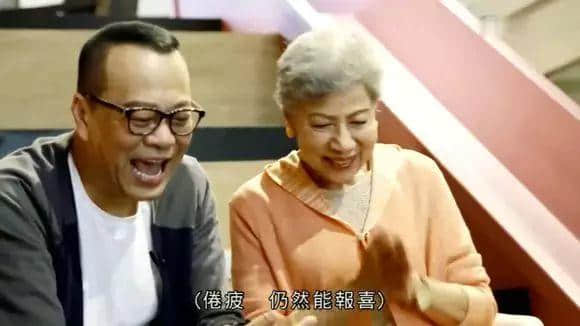 TVB視帝視后再多，可以用“最”字形容嘅得呢幾個(gè)