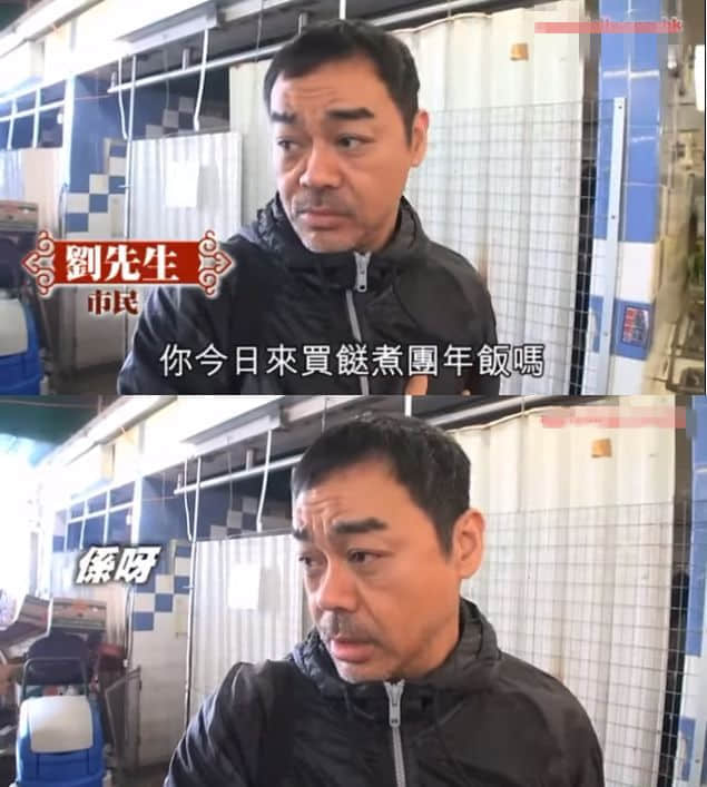 只知道“逃犯克星”張學(xué)友？香港娛樂(lè)圈還有這些隱士高人