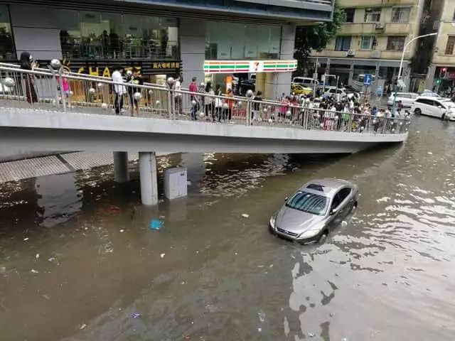 我們實名要求將今日定為“廣州海洋日”