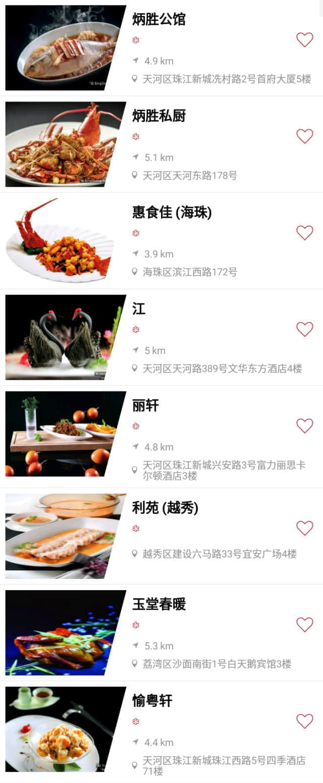 廣州人，你信米芝蓮，定信自己？