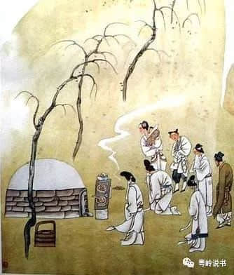 清明節(jié)習俗逐個數(shù)