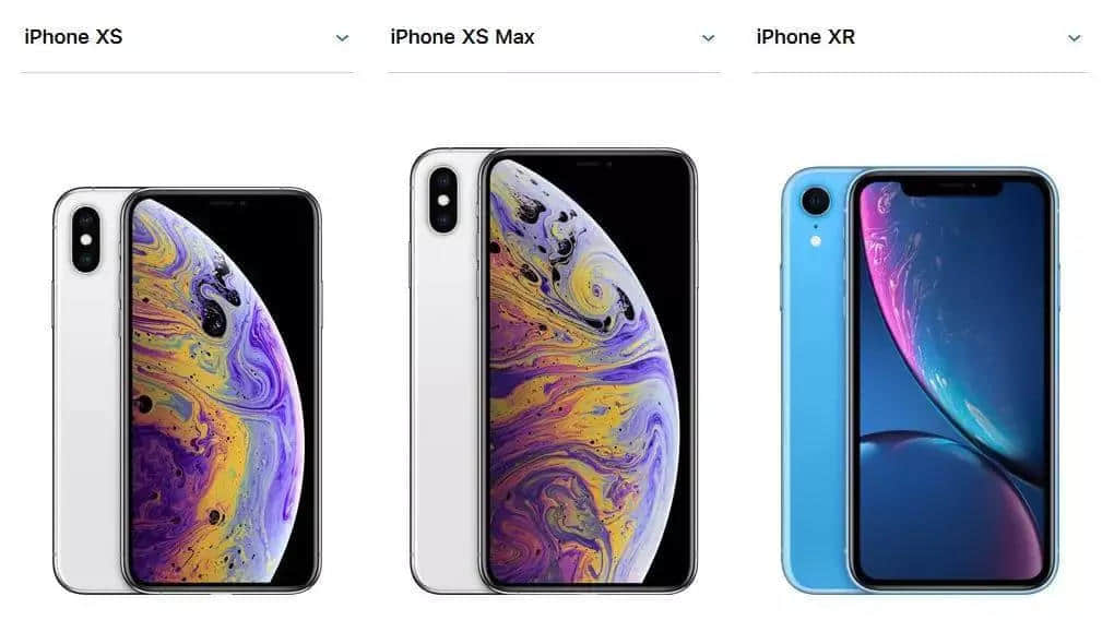 廣州人，你敢不敢不買(mǎi) iPhone XS？