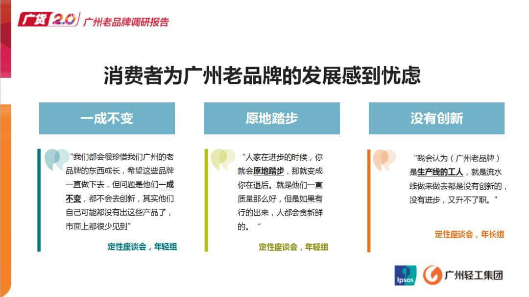 逐漸被遺忘的老字號廣貨，有機會逆襲嗎？