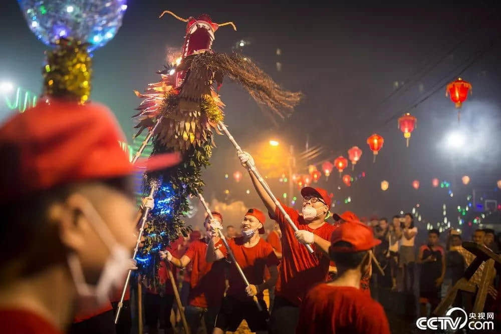 廣東人，你們的中秋，現(xiàn)在只剩下月餅和放假了嗎？