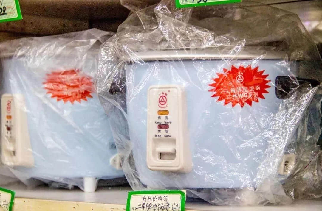 逐漸被遺忘的老字號廣貨，有機會逆襲嗎？