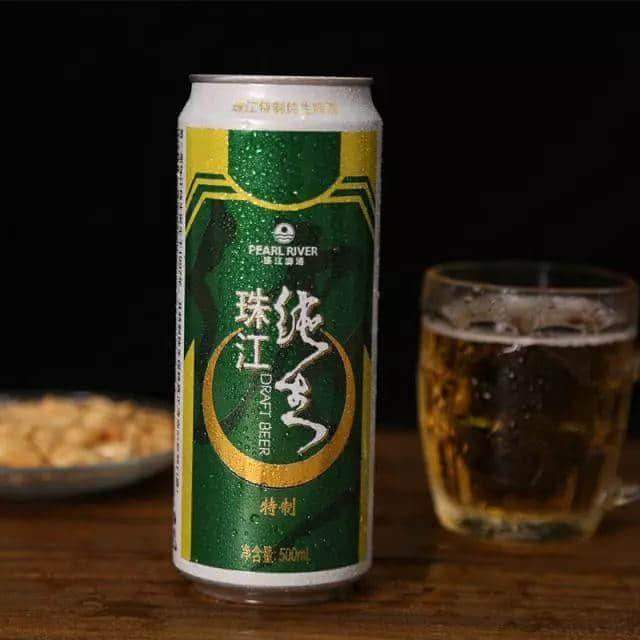 廣東人，你上一次飲珠啤系幾時？