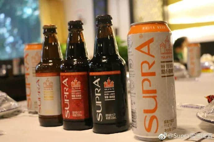 廣東人，你上一次飲珠啤系幾時？