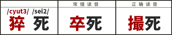 學(xué)識一口流利嘅普通話后，我反而講唔啱粵語……