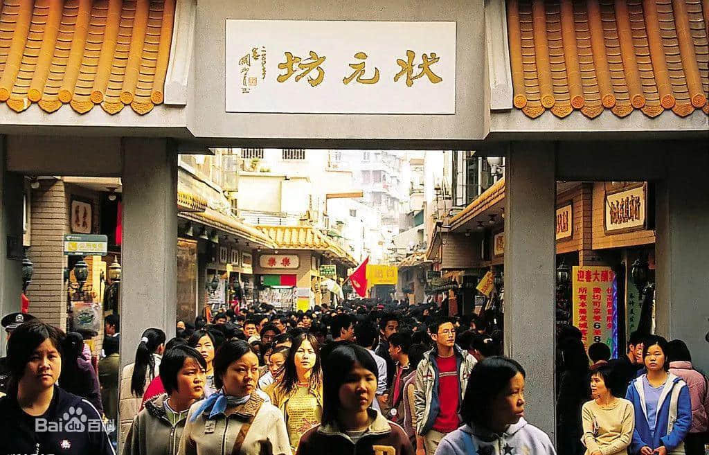 消失的人民南！昔日的廣州“外灘”真的輸給一條橋嗎？