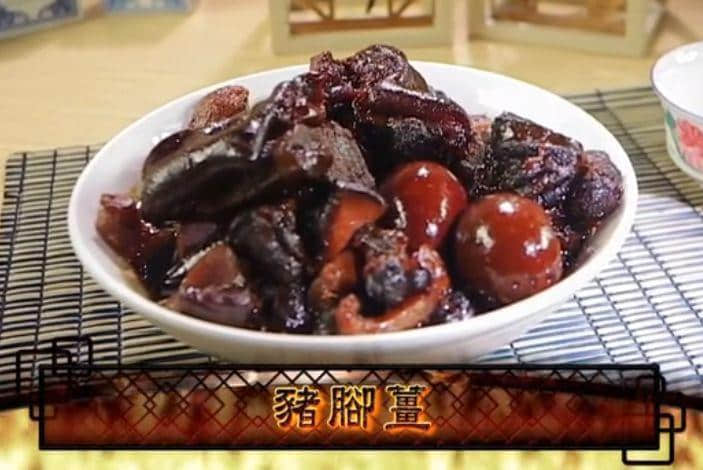 最夠姜嘅廣東人，點樣食姜？