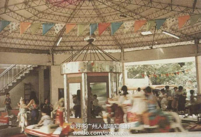 再見(jiàn)，麓湖兒童樂(lè)園！值班36年，你終于退休了！