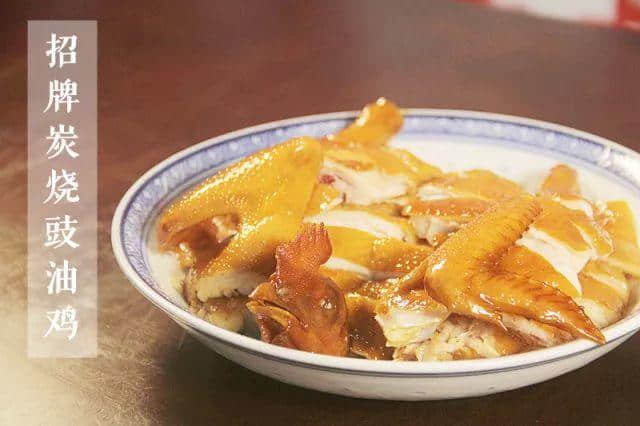 【欣知食】| 炭燒老廣：不會(huì)做豉油雞的漫畫(huà)家不是地道“老廣”