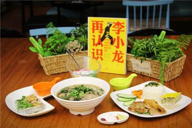 【欣知食】| 四代華僑回到原點(diǎn)，立志把最正宗越南粉帶來(lái)廣州