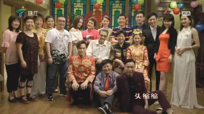 80后廣東仔都是看他們長大的！其實他們真正的身份是...