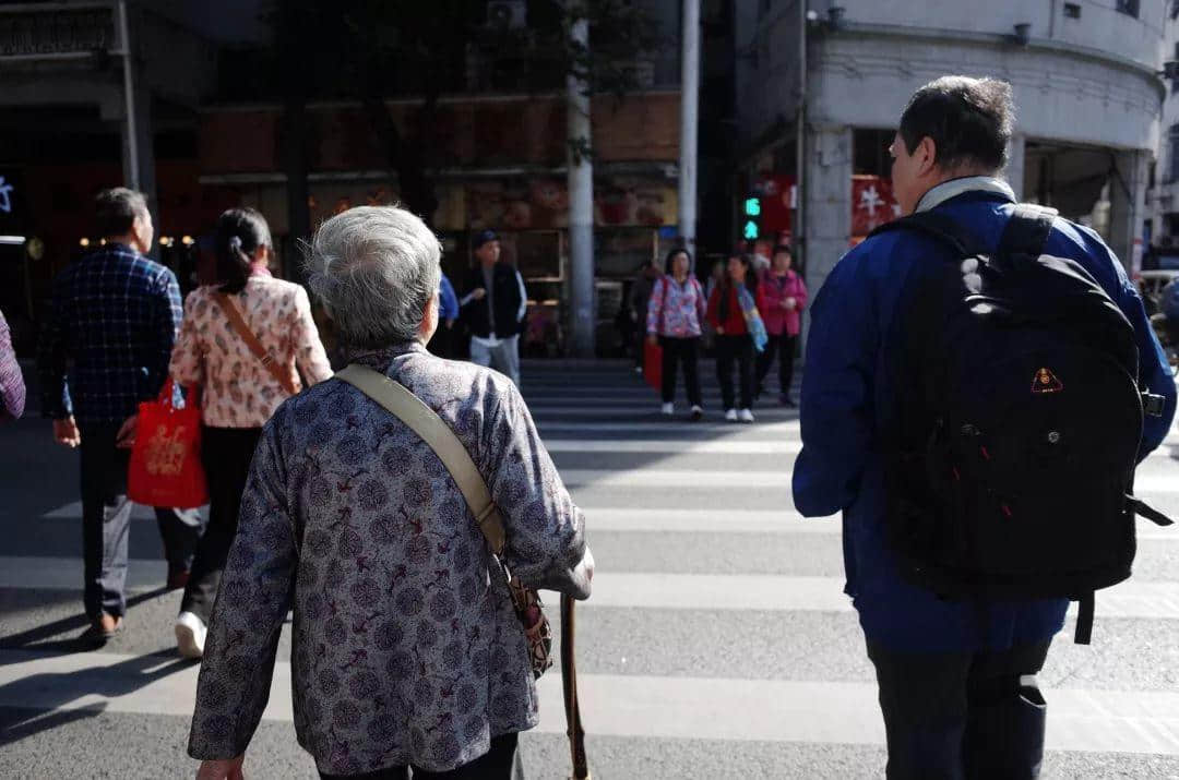 識(shí)嘆廣州 | 漫步老城區(qū)，遇見新舊交織的中山六路