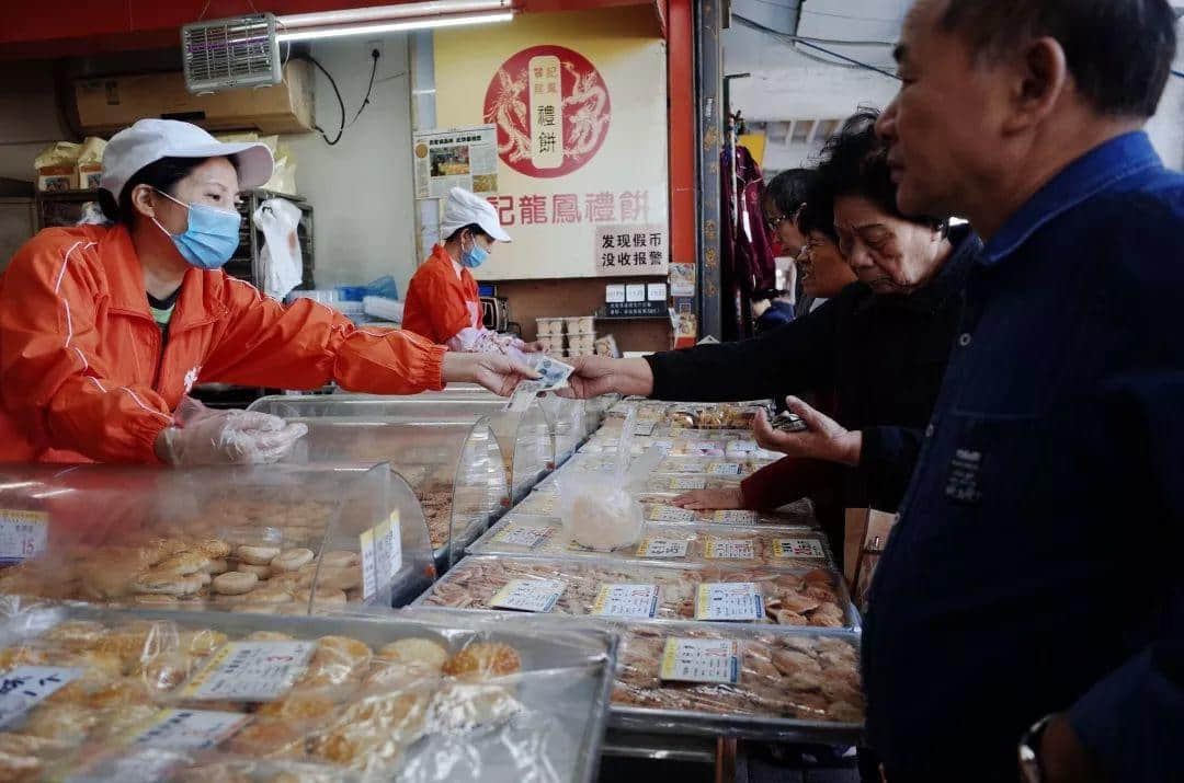 識(shí)嘆廣州 | 漫步老城區(qū)，遇見新舊交織的中山六路