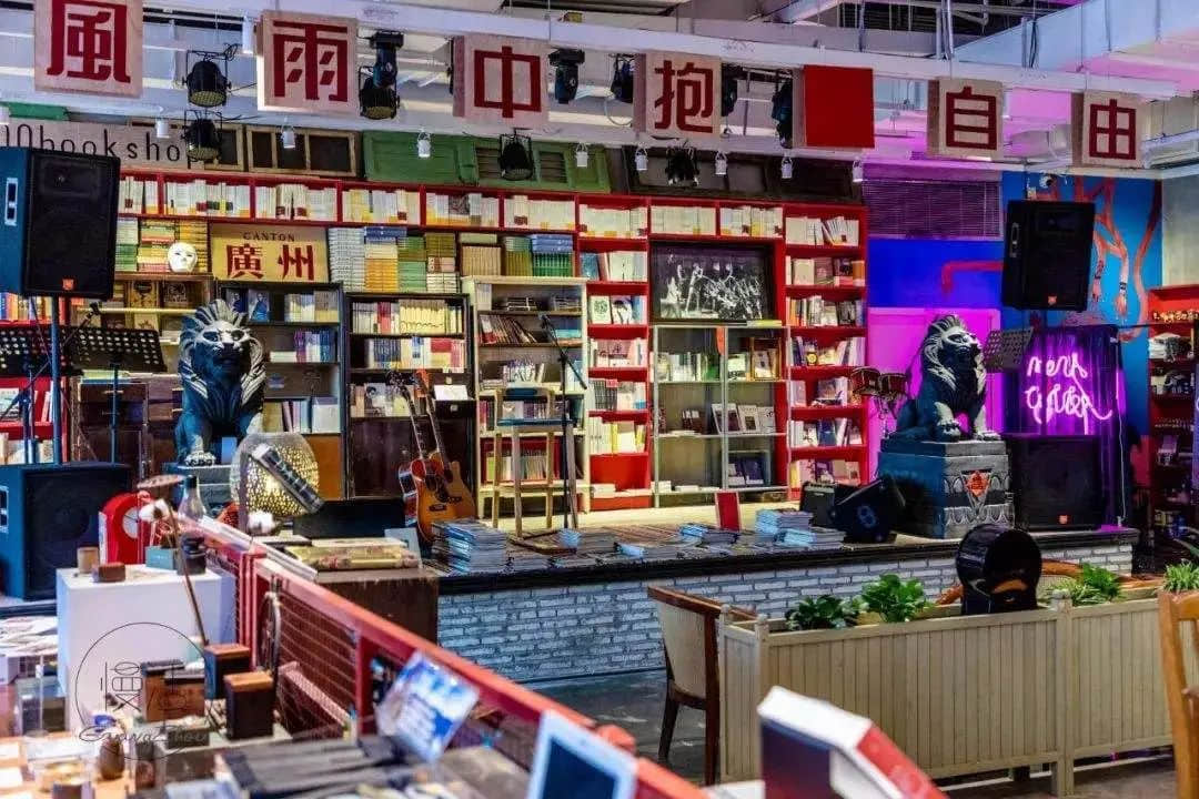 一個叫1200的書店，和一場事先張揚的死亡