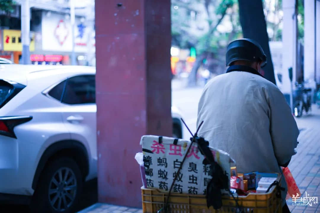 越來越年輕的廣州，還容得下175萬老人嗎？