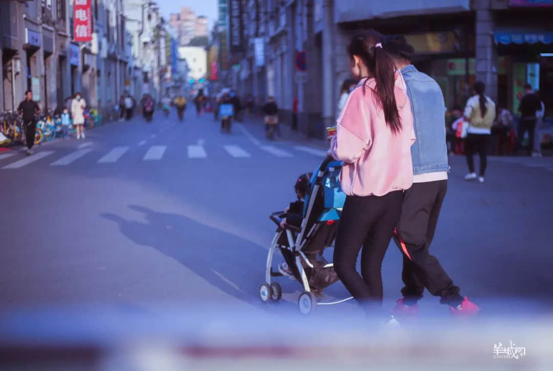 上下九：一個(gè)小紅書不寫，本地人都懶得吐槽的地方