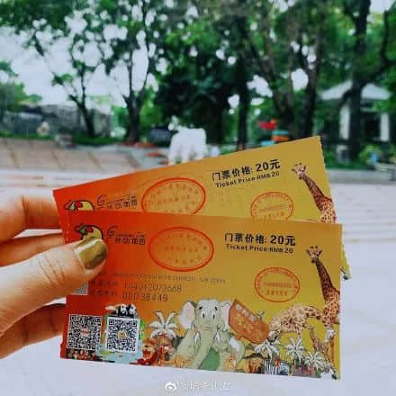 廣州動物園，這次真的要非搬不可了嗎？