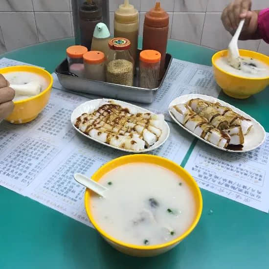 茶餐廳前面加“港式”二字就會(huì)有“港味”了嗎？