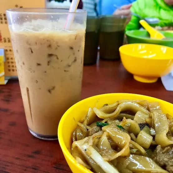 茶餐廳前面加“港式”二字就會(huì)有“港味”了嗎？