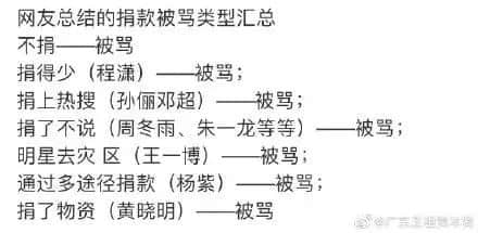 鍵盤俠橫行：被捧殺的鴻星爾克，被棒殺的奧運選手