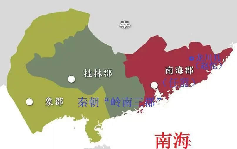 我住番禺，籍貫?zāi)虾?，講廣府話，究竟我是哪里人？