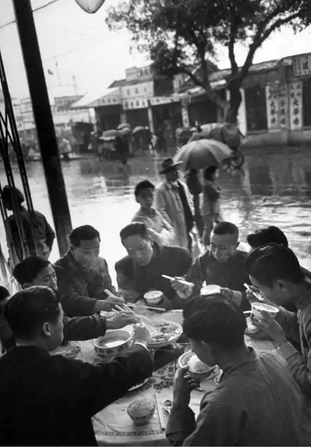 民以食為天（莫依慈）