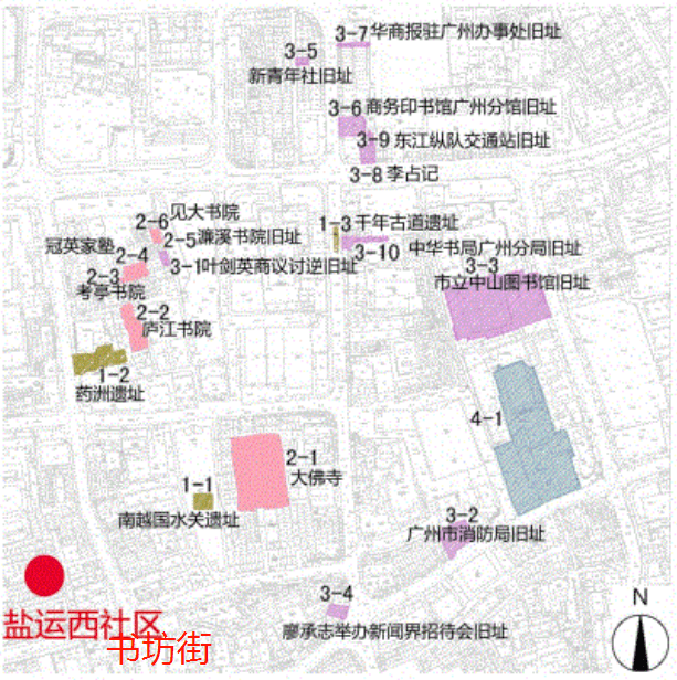 廣州最慘古街：反復拆建后荒廢十年，丟了歷史也失了人氣