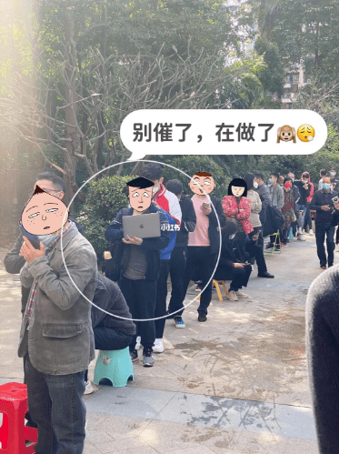 廣東打工仔：疫情使我滿身傷痕，身無分文