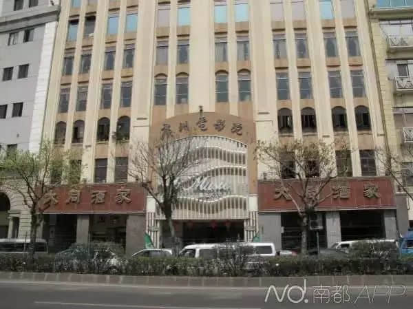 大同酒家“疫市”擴(kuò)張，老字號(hào)能榮歸沿江路舊址嗎？