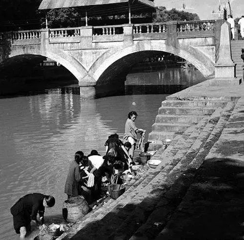 西關(guān)地的“外婆橋” || 呂碩文