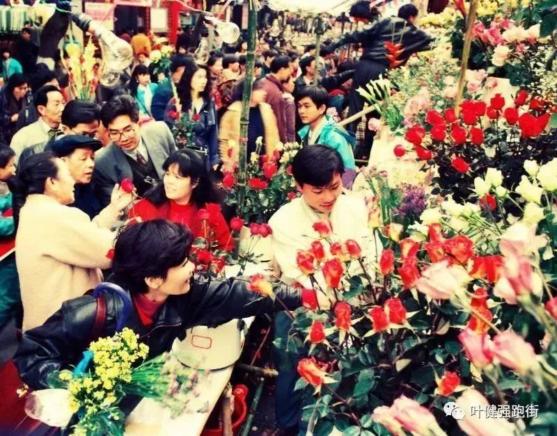 花市有望重開，“羊”城人行花街真系“唔使怕”？