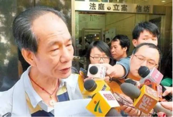 廣州區(qū)伯肺癌病重：一位飽受爭議的公民逐漸被遺忘