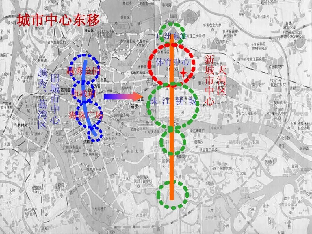 《天生快活人》流行前線直播室告別，中山三商圈還能“回潮”嗎？