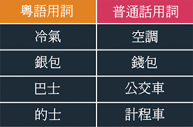 這些廣東人都聽過的粵語傳聞，究竟哪個是真的？